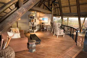 Ongava Lodge - Image 5