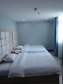 Jindu Boutique Hotel (Pazhou Exhibition Longtan Subway Station) - Image 3