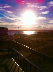Apartment With one Bedroom in Concarneau, With Wonderful sea View, Poo - Image 3
