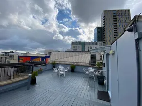 London Apartments Shoreditch - Image 3