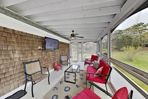4br W/ Private Beach Access 4 Bedroom Home - Image 4