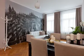 Prague Holiday Apartments - Image 3