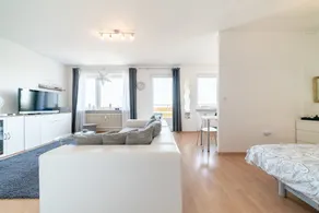Private Apartment Harzburger Straße - Image 5