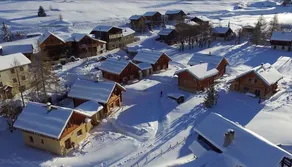 Les Chalets du Queyras - Image 3