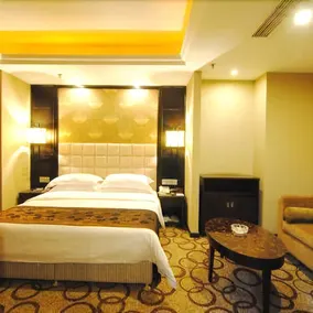 Jurong Hotel - Image 5