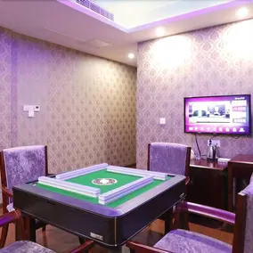 Haiyue Business Hotel - Image 4