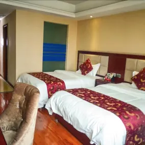 Lafei Holiday Hotel - Image 5