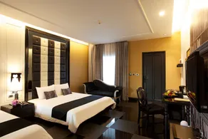 Long Beach Luxury Villas - Image 4