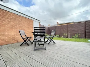 Comfy 3-bedroom House in Worksop - Image 5