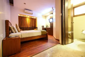 Hotel Sasya Homes - Image 2