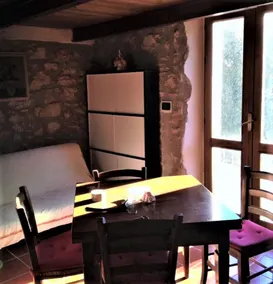 Apartment With one Bedroom in Gavorrano, With Wonderful Mountain View, - Image 4