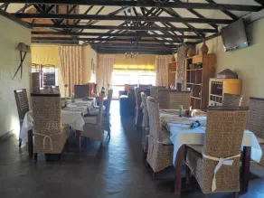 Makgabeng Farm Lodge - Image 2