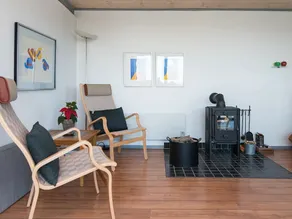 Modern Holiday Home in Jutland With Swimming Pool - Image 4