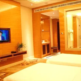 Zhongling International Hotel - Image 2