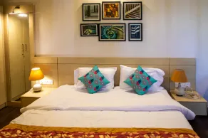 Pushpam Lords Resort Karjat - Image 4