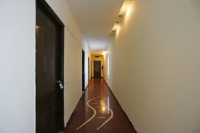 OYO 834 Hotel Aashirwaad - Image 4