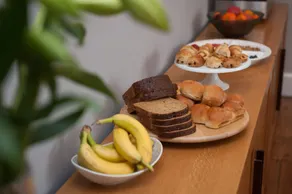 Clayton Guest House - Image 4