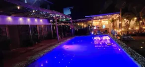 Lashings Boutique Hotel - Image 5