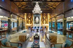 Sheraton Lampung Hotel - Image 4