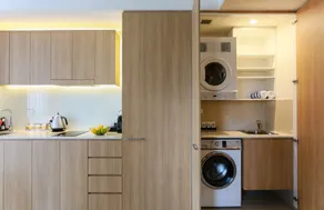 SKYE Hotel Suites Parramatta - Image 4