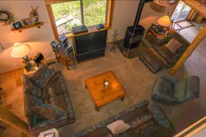 West Meadows Flying Wedge -south 3 Bedroom Cabin - Image 5
