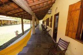 Pousada Recanto Dos Passaros - Image 4
