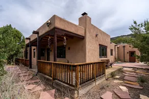 Grey Fox Getaway - Image 5