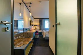 Arena City Hotel Salzburg - Image 5