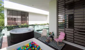 Itz Time Hua Hin Pool Villa - Image 4