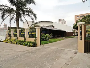Hotel Sulmar - Image 5