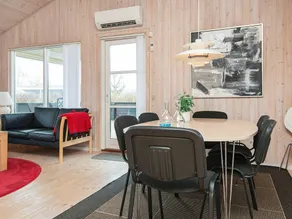 Scenic Holiday Home in Juelsminde Near sea - Image 4