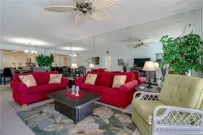 Bahia Vista 15567 - Two Bedroom Condo - Image 4
