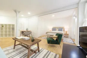 Bright & cosy studio in Puerta del Sol  by Allô Housing - Image 2