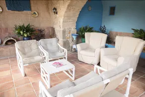 El Rebost Rural de Can Gat Vell - Image 4