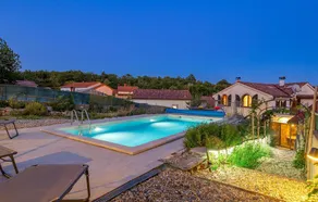Amazing Home in Ruzici With Outdoor Swimming Pool, Wifi and 3 Bedrooms - Image 2