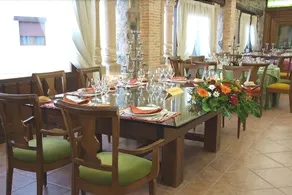 Hotel Venta Juanilla - Image 4