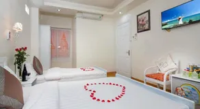 Ken Nha Trang Hotel - Image 2
