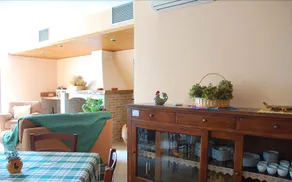 Agriturismo Ristorante - Casa di Scina - Image 2