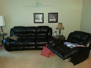 4 Bedroom River-view Cottage - Image 3