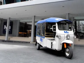 Ma Hotel Bangkok - Image 4