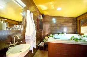 House With one Bedroom in Laroya, With Wonderful Mountain View, Shared Pool, Furnished Terrace - 55 km From the Beach - Image 2
