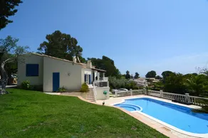 Villa  Villa Montgri - Image 4