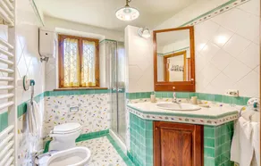 Amazing Home in Castiglione Fiorentino With Outdoor Swimming Pool, Wifi and 5 Bedrooms - Image 5