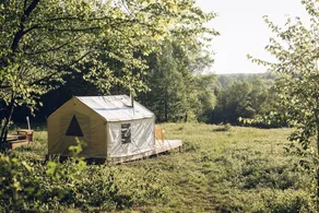 Tentrr - Camp Sugarbush - Image 5