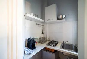 Hbhall Residenze Darsena - Image 2