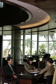 President Executive Club - Image 4