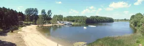 Pokoje Goscinne Nad Lipnem W Camp Lipno - Image 3