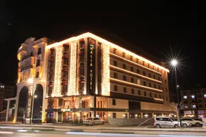 Malia Otel - Image 4