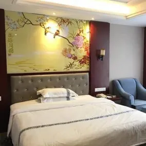 Zhexiang Hotel - Image 5