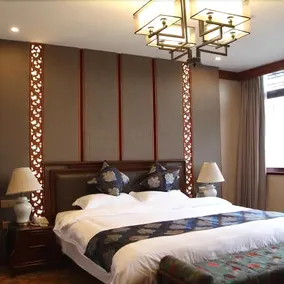 Xinsu Xiyuan Hostel - Image 2